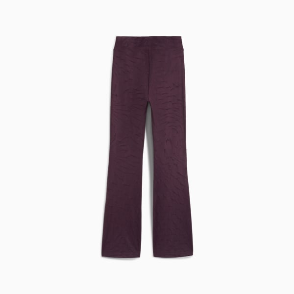 Leggings Mujer DARE TO, Midnight Plum-AOP, large-MEX