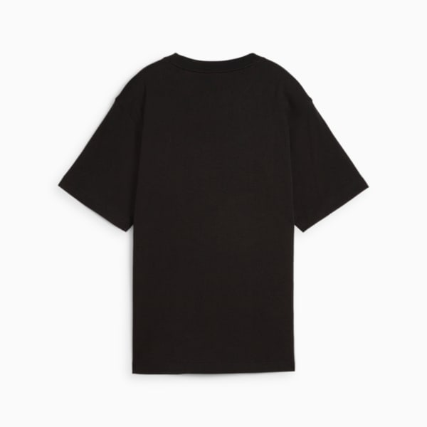 Remera DOWNTOWN Relaxed Graphic, PUMA Black, large-ARG