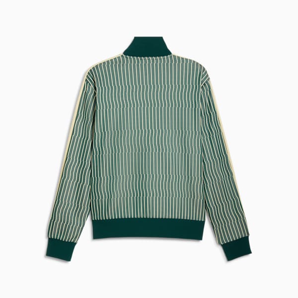 Players Lane T7 Jacket Men, Dark Myrtle, large-ZAF