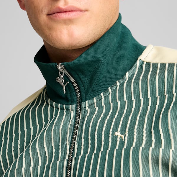 Campera Players Lane T7 para hombre, Dark Myrtle, large-ARG