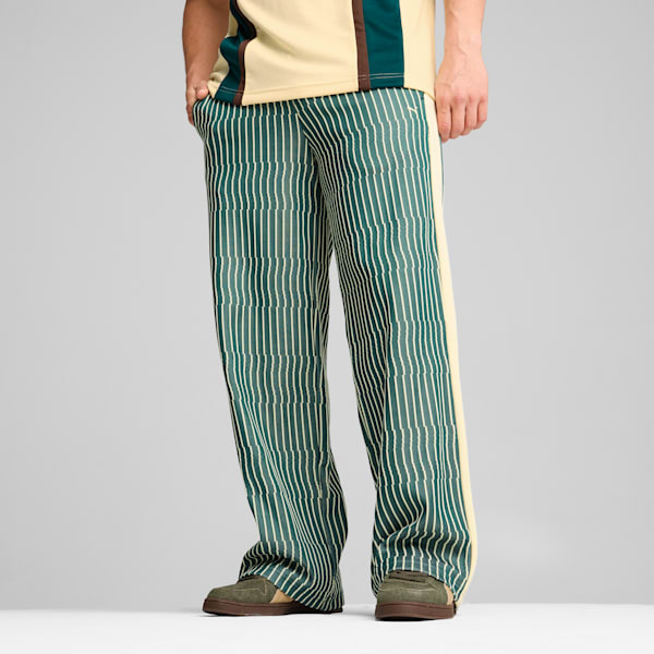Pantalones Players Lane T7 para hombre, Dark Myrtle, large-ARG