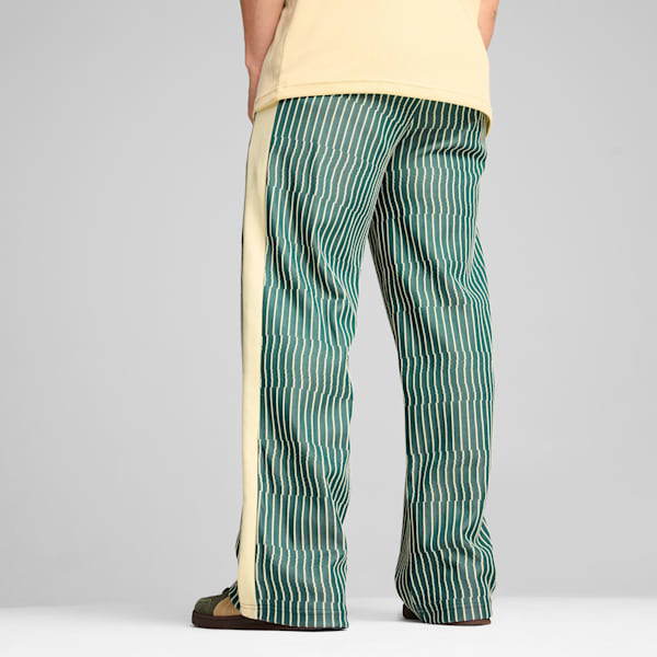 Pantalones Players Lane T7 para hombre, Dark Myrtle, large-ARG