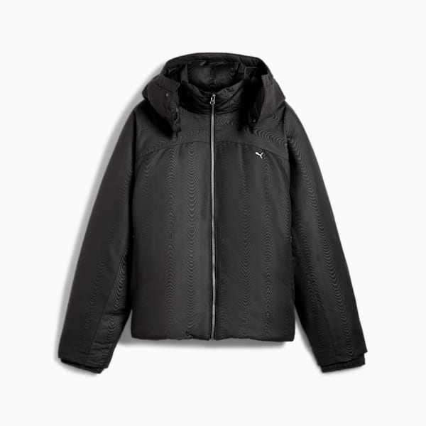 UNTERGRUND PrimaLoft® Jacket Unisex, PUMA Black, large-MEX