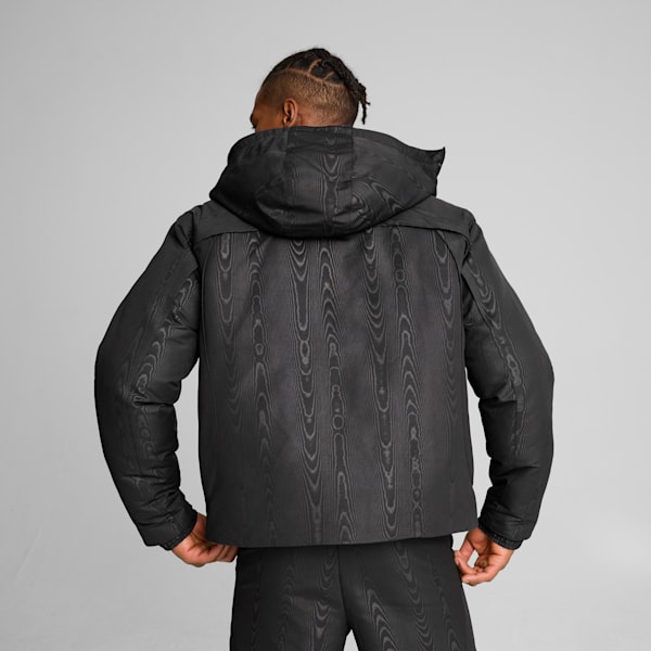 UNTERGRUND PrimaLoft® Jacket Unisex, PUMA Black, large-MEX