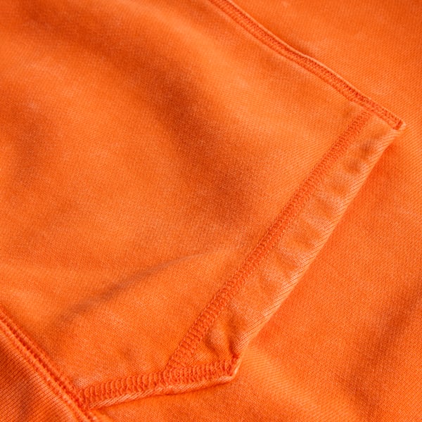 UNTERGRUND Oversized Hoodie, Flame Flicker, large-ZAF