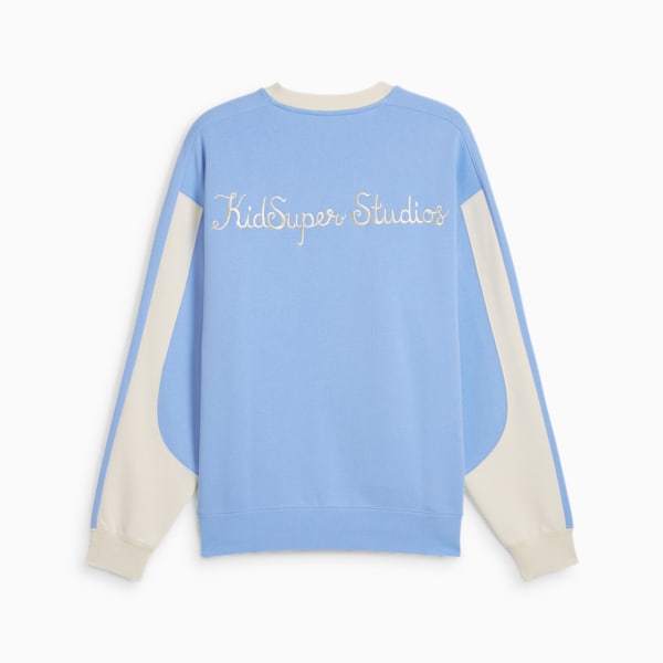 PUMA x KIDSUPER Crew Men, Day Dream, large-ZAF