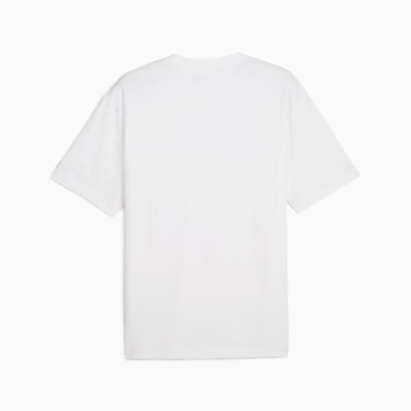 PUMA x KIDSUPER Graphic Tee Men, PUMA White, large-MEX