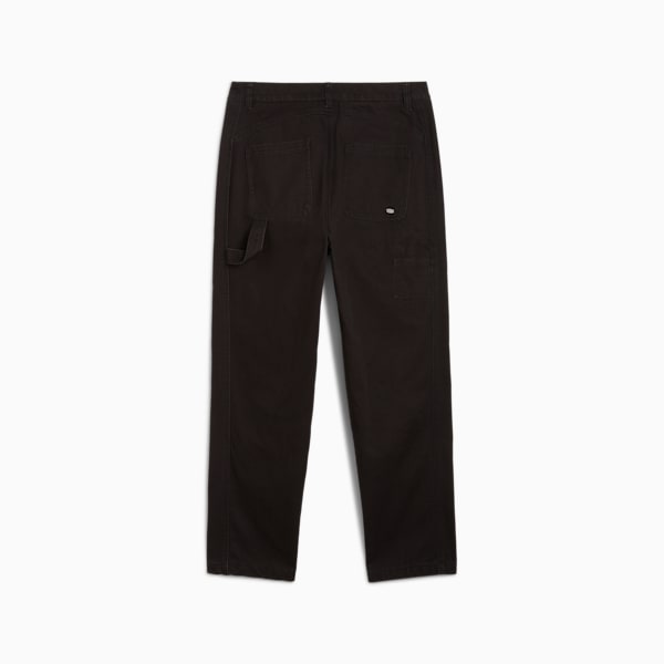 YONA Cargo Pants Women, PUMA Black, large-ZAF