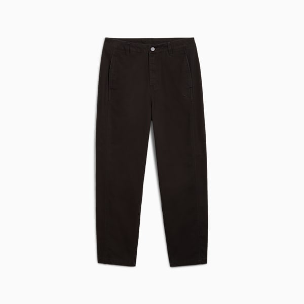 YONA Cargo Pants Women, PUMA Black, large-ZAF