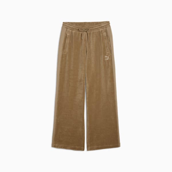 T7 Oversized Track Pants Unisex, Oak Branch, large-ZAF