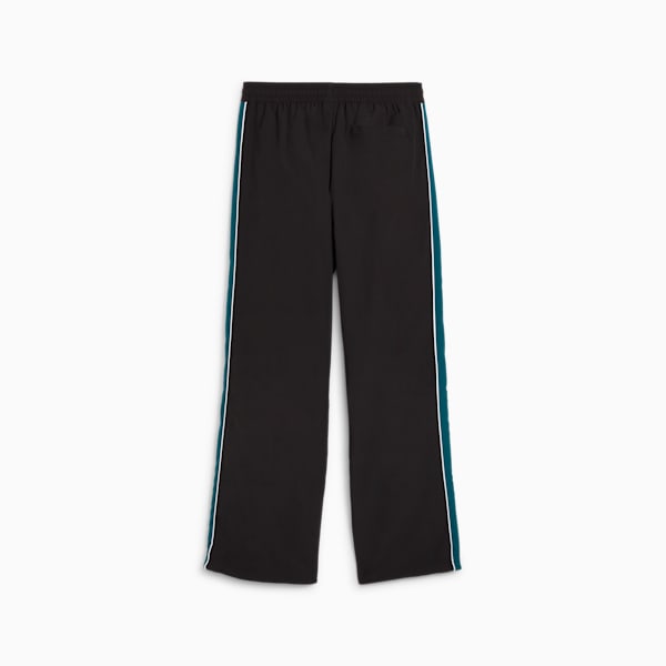 PLAY LOUD T7 Track Pants Unisex, PUMA Black, large-MEX