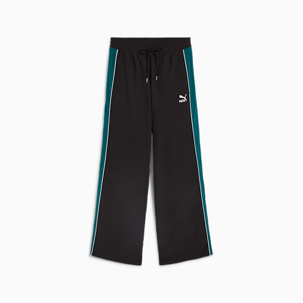 PLAY LOUD T7 Track Pants Unisex, PUMA Black, large-MEX