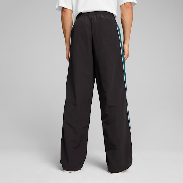 PLAY LOUD T7 Track Pants Unisex, PUMA Black, large-MEX
