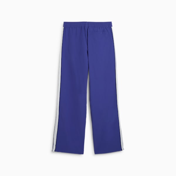Pantalones deportivos PLAY LOUD T7 unisex, Lapis Lazuli, large-ARG