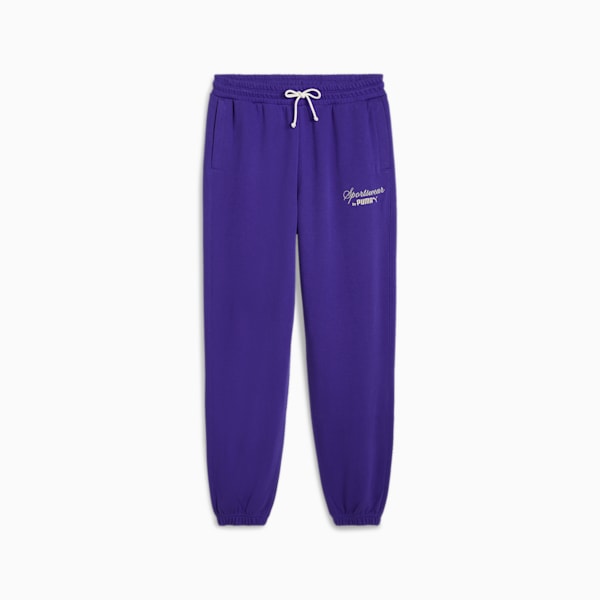 Pantalones CLASSICS+ Relaxed para hombre, Lapis Lazuli, large-ARG