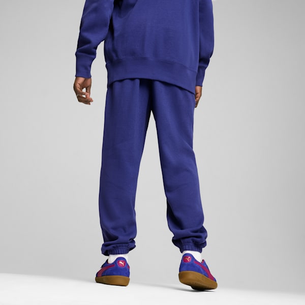 Pantalones CLASSICS+ Relaxed para hombre, Lapis Lazuli, large-ARG
