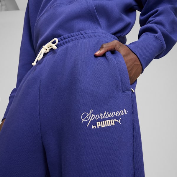 Pantalones CLASSICS+ Relaxed para hombre, Lapis Lazuli, large-ARG