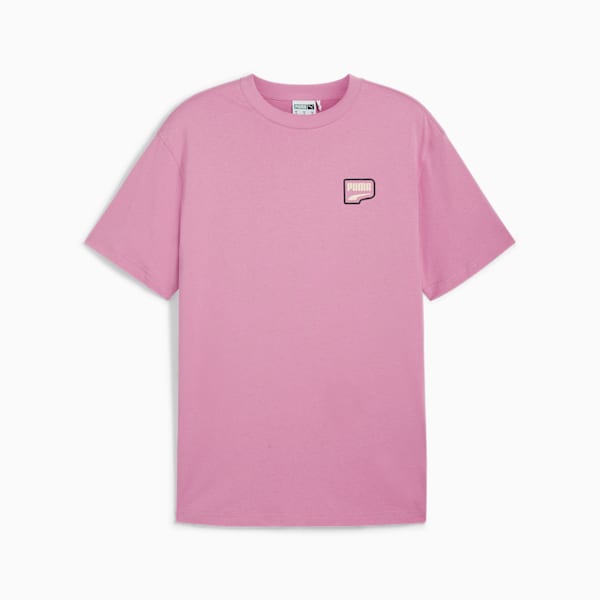 Remera Downtown Relaxed Graphic, Mauved Out, large-ARG