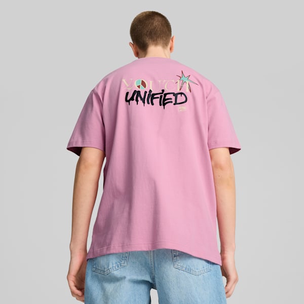 Remera Downtown Relaxed Graphic, Mauved Out, large-ARG