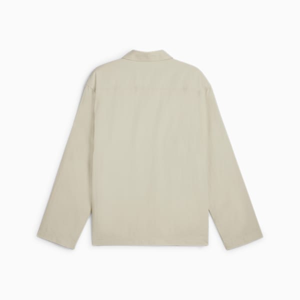 Campera DOWNTOWN Relaxed para hombre, Desert Dust, large-ARG