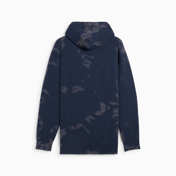 Buzo con capucha DOWNTOWN Relaxed unisex, Club Navy, large-ARG