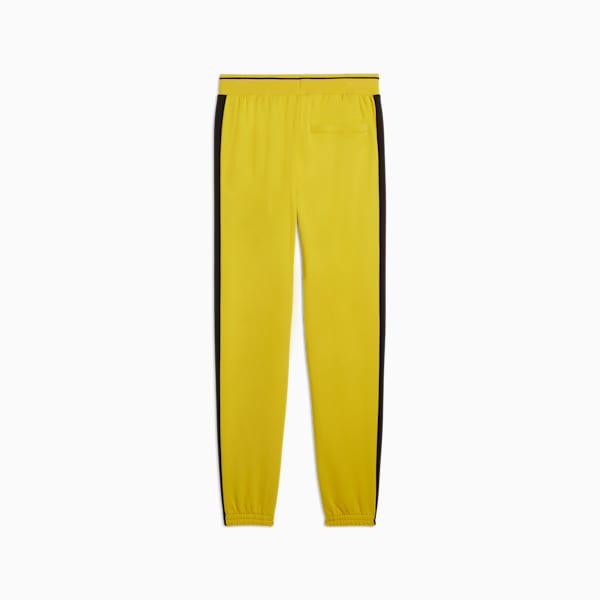 PLAY LOUD T7 Sweatpants Men, Fresh Pear, large-ZAF
