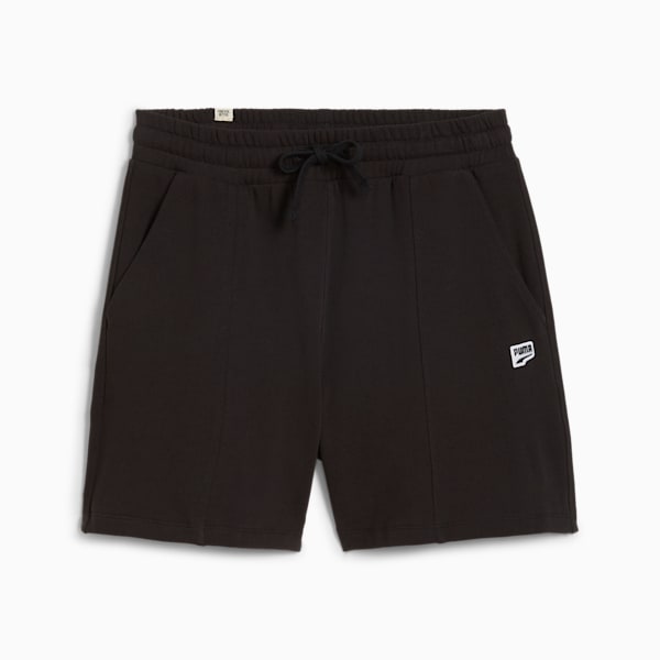 Short DOWNTOWN RE:COLLECTION, PUMA Black, large-ARG