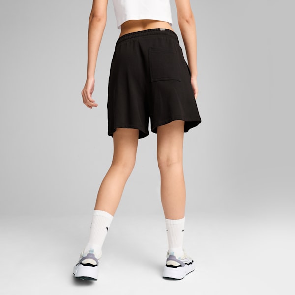 Short DOWNTOWN RE:COLLECTION, PUMA Black, large-ARG