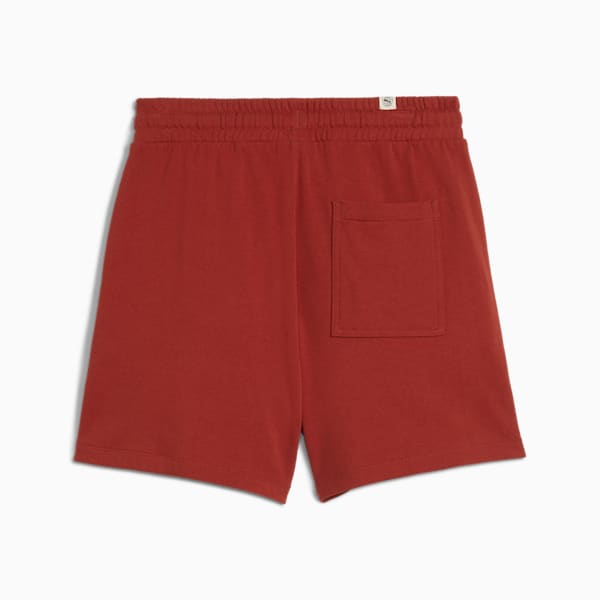 Short DOWNTOWN RE:COLLECTION, Mars Red, large-ARG