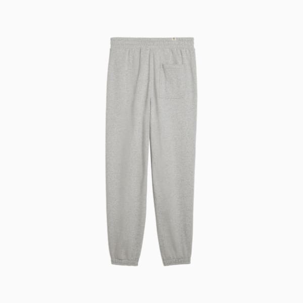 Pantalon&nbsp;DOWNTOWN RE:COLLECTION, Light Gray Heather, large-ARG
