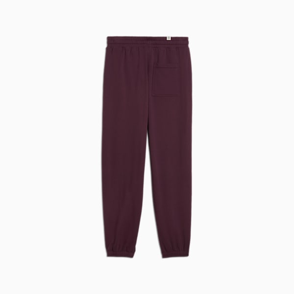Pants Mujer DOWNTOWN RE:COLLECTION, Midnight Plum, large-MEX