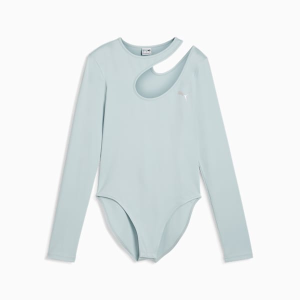 DARE TO Bodysuit Women, Frosted Dew, large-ZAF