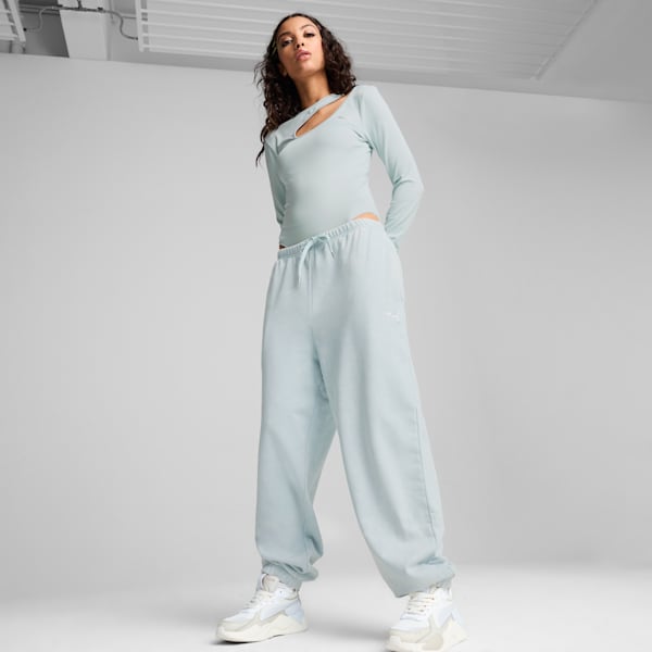 DARE TO Bodysuit Women, Frosted Dew, large-MEX
