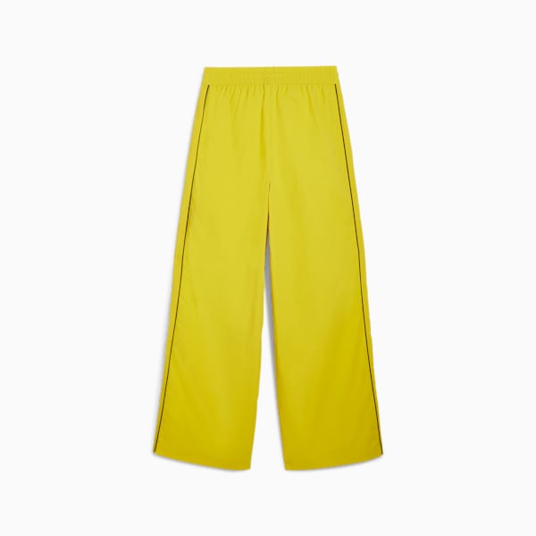 PLAY LOUD T7 Track Pants Women, Fresh Pear, large-ZAF