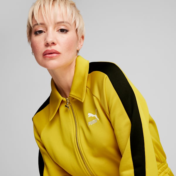 Romper PLAY LOUD T7 para mujer, Fresh Pear, large-MEX