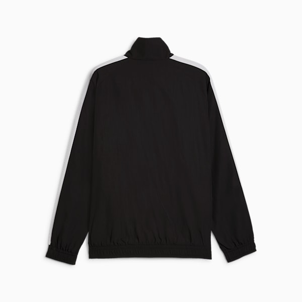 Chamarra oversize T7, PUMA Black, large-MEX