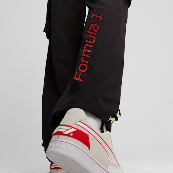 F1® Statement Pants Men, PUMA Black, large-ZAF