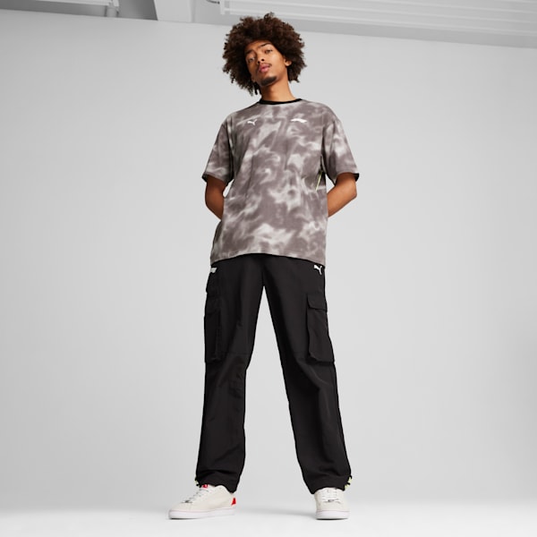 F1 Statement Pants Men, PUMA Black, large-MEX