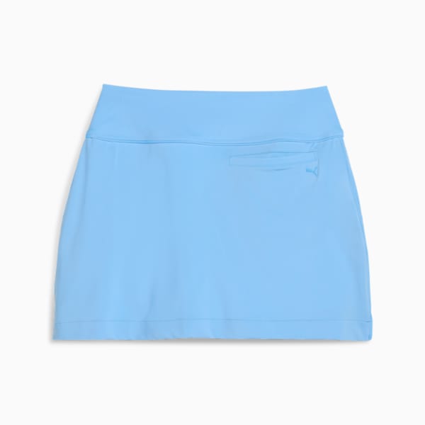 Blake Piped Knit Golf Skirt Women, Team Light Blue, large-ZAF