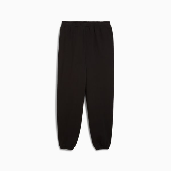 Scuderia Ferrari Race Statement Pants Men, PUMA Black, large-ZAF