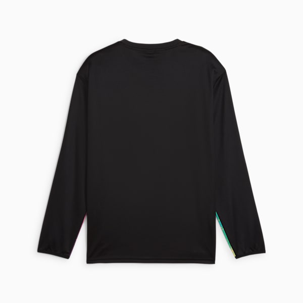 Scuderia Ferrari Race Statement Long-sleeve Tee Men, Frosted Dew, large-ZAF