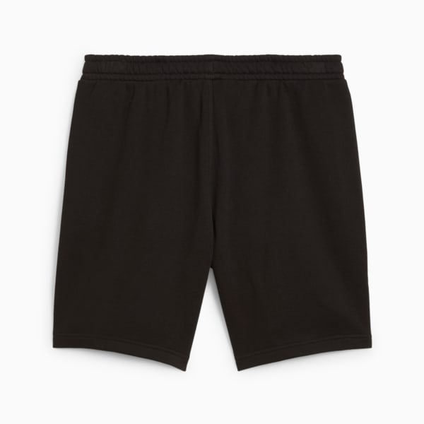 Scuderia Ferrari Race Shorts Men, PUMA Black, large-ZAF