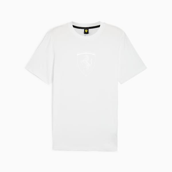 Remera Ferrari Race&nbsp;, PUMA White, large-ARG