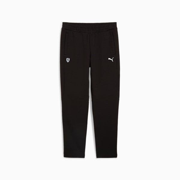 Pantalones Ferrari Style MT7, PUMA Black, large-ARG