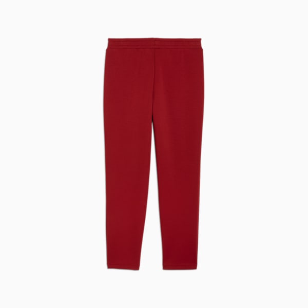 Scuderia Ferrari Style Sweatpants Women, Intense Red, large-ZAF