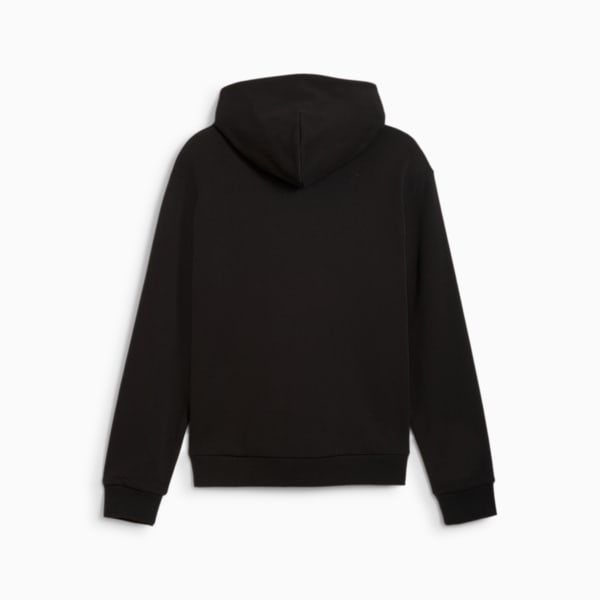 Sudadera Hombre de basquetbol Call Us Now, PUMA Black, large-MEX