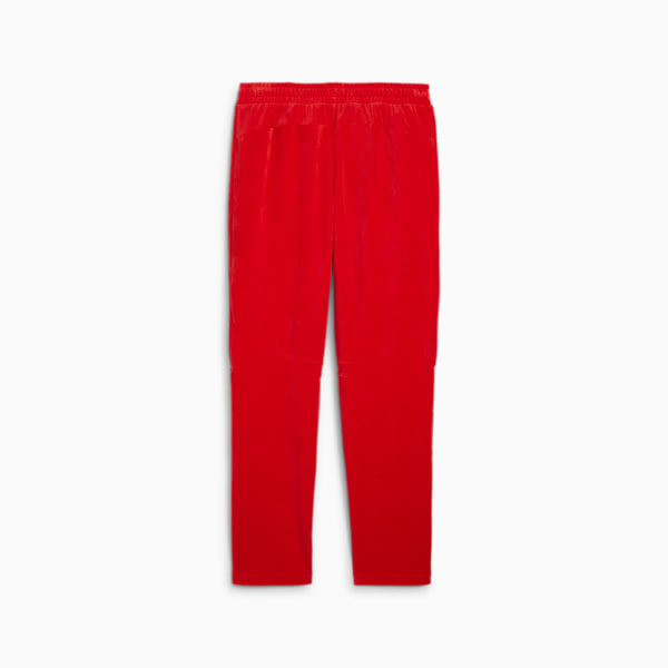 Pants Hombre Scuderia Ferrari Race MT7+, Rosso Corsa, large-MEX