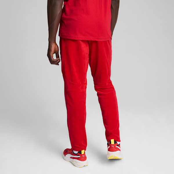 Pants Hombre Scuderia Ferrari Race MT7+, Rosso Corsa, large-MEX