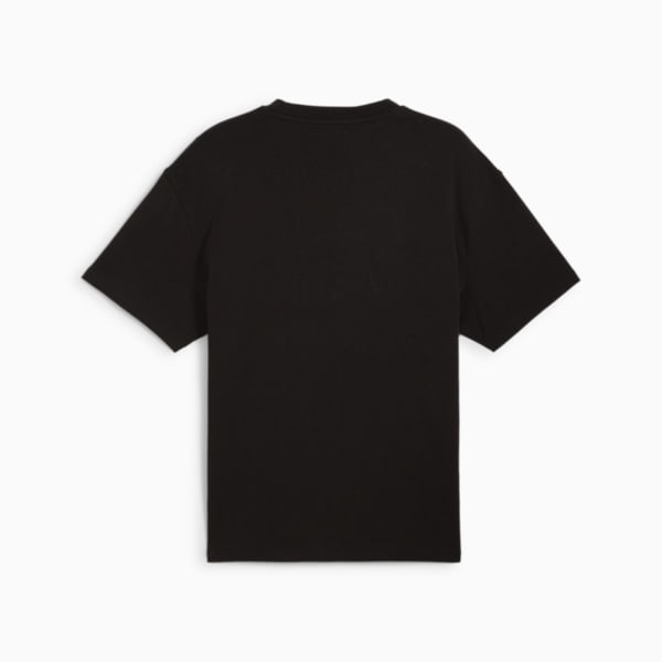 Remera de basketball Crowd Craze 1 para hombre, PUMA Black, large-ARG