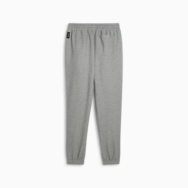 Jogging de basketball Jaws Core 2.0 para hombre, Medium Gray Heather, large-ARG